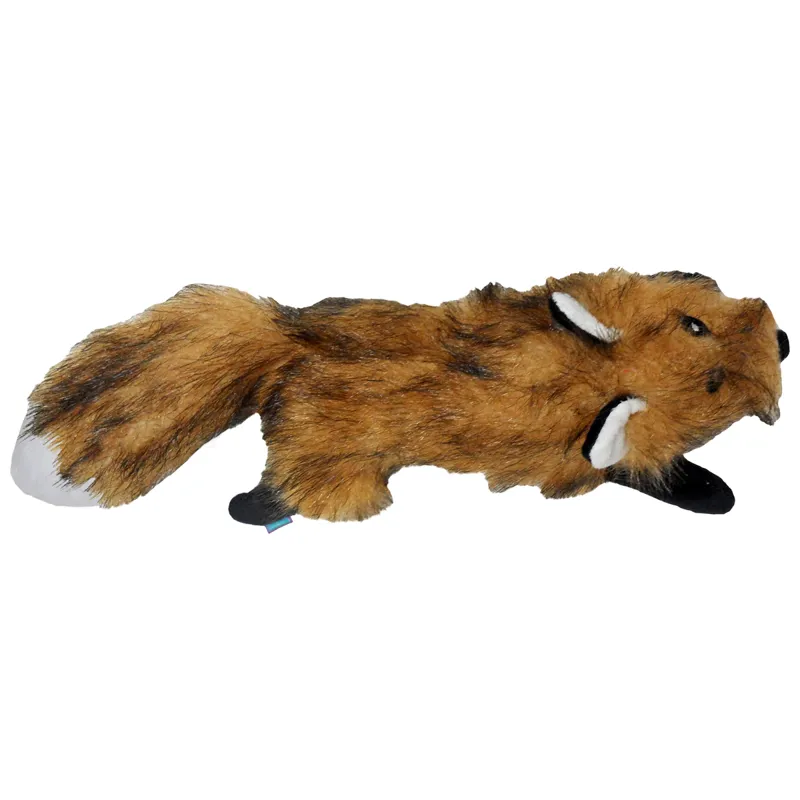 Hem and Boo Country Toy - Fox - Large